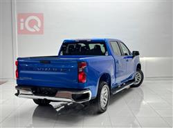 شيفروليه سلفرادو